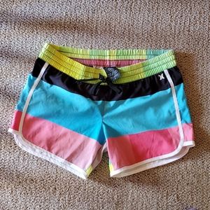 HURLEY Boardshorts Medium